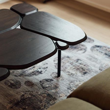 Gubelhof Suites 추크 객실 사진