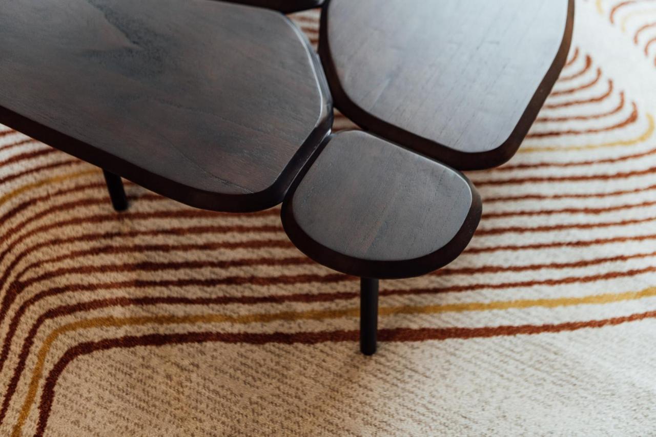 Gubelhof Suites 추크 외부 사진