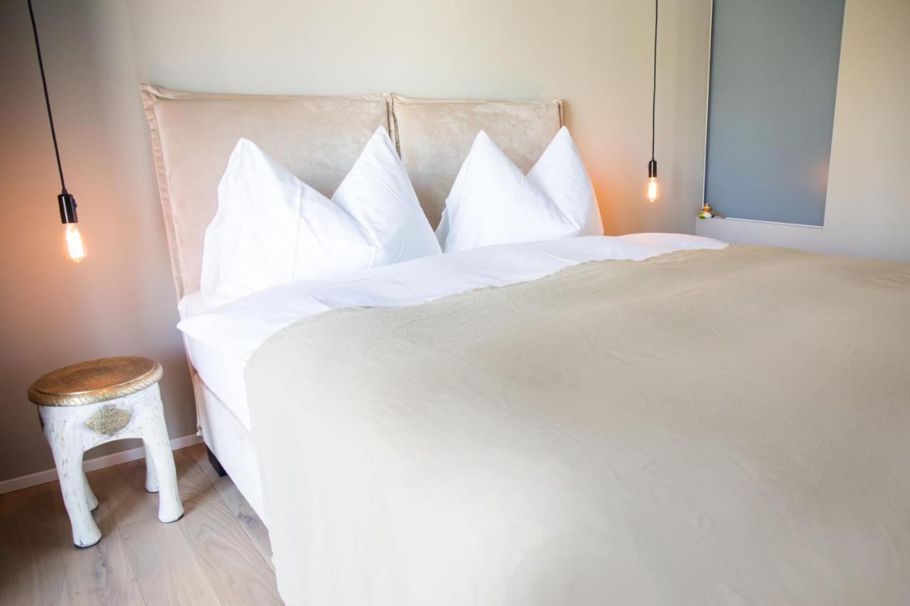 Gubelhof Suites 추크 외부 사진