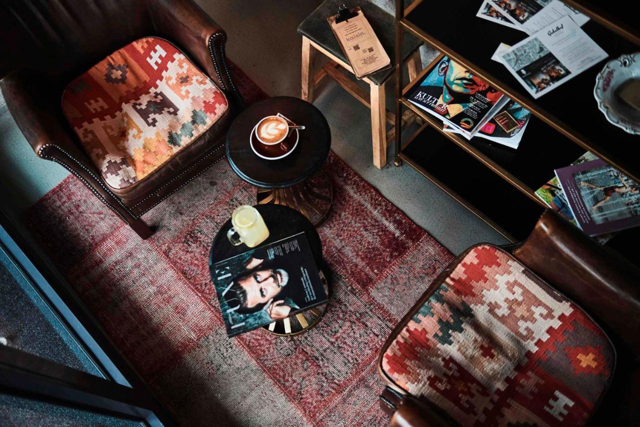Gubelhof Suites 추크 외부 사진