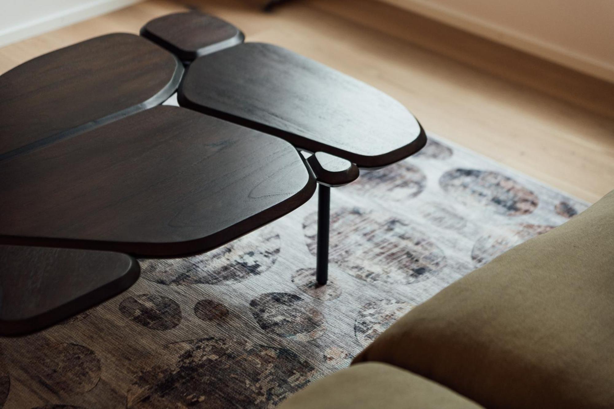 Gubelhof Suites 추크 객실 사진
