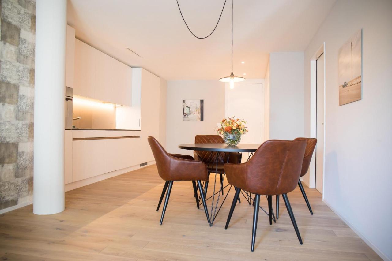 Gubelhof Suites 추크 외부 사진