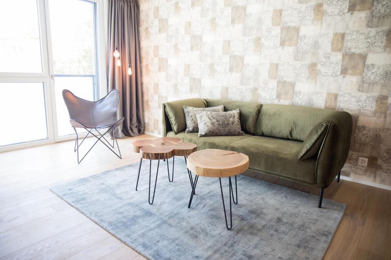 Gubelhof Suites 추크 외부 사진