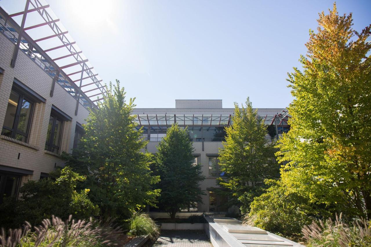 Gubelhof Suites 추크 외부 사진