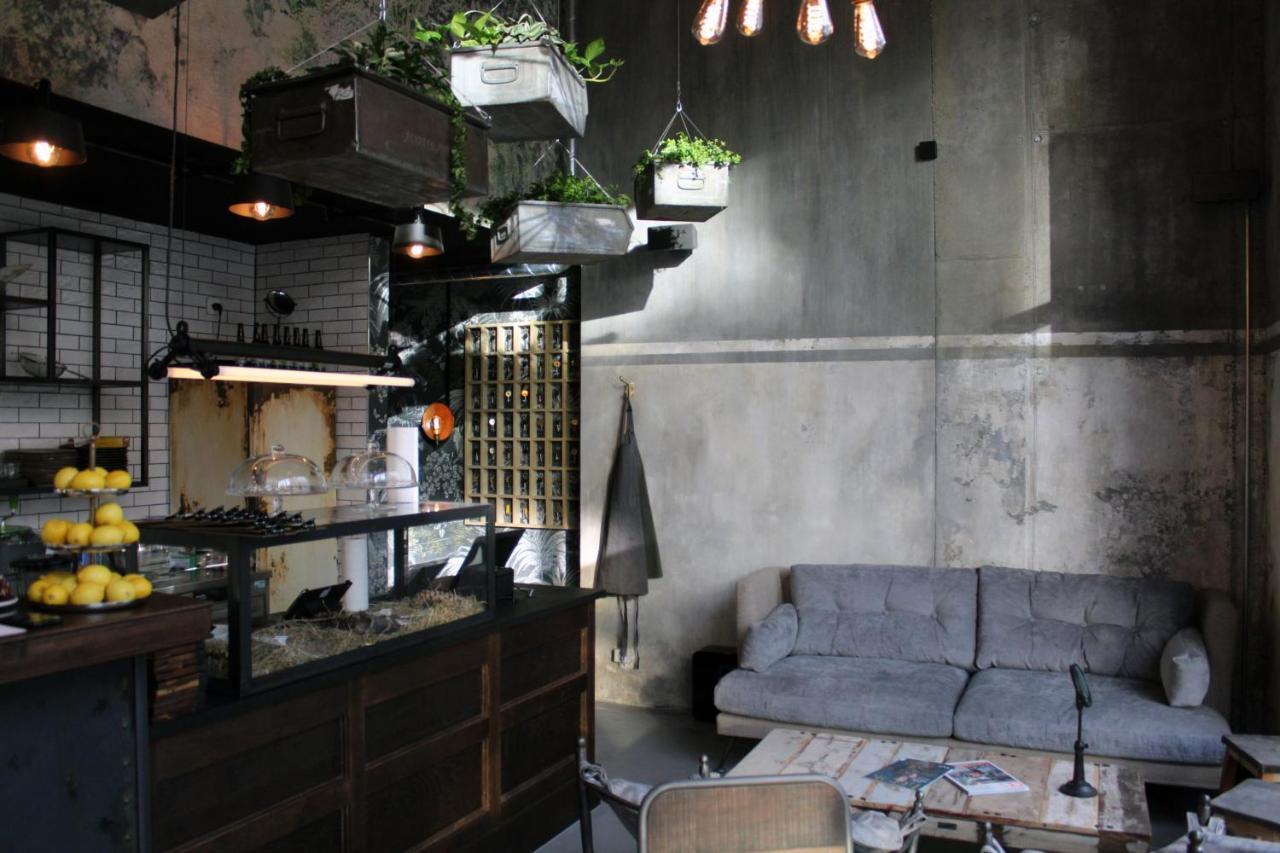 Gubelhof Suites 추크 외부 사진