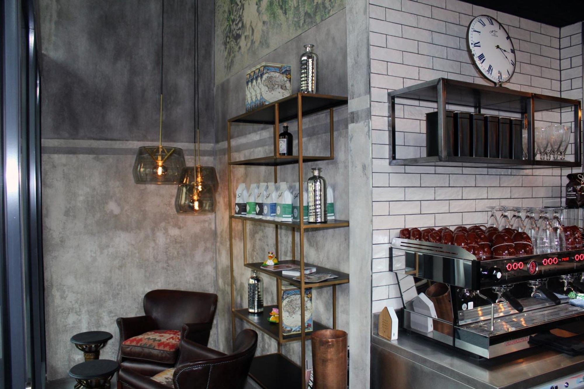 Gubelhof Suites 추크 외부 사진